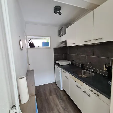 #little Beach House * Katwijk aan Zee