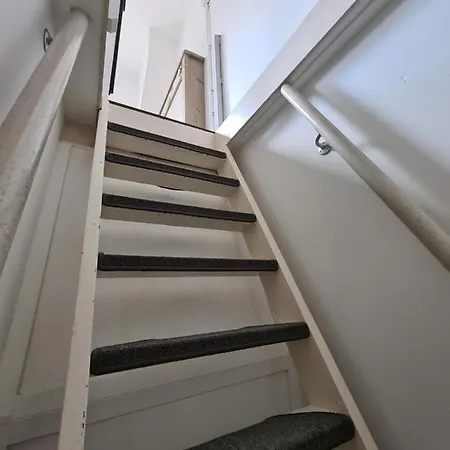 Apartment #little Beach House Katwijk aan Zee