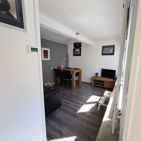 #little Beach House Apartment Katwijk aan Zee