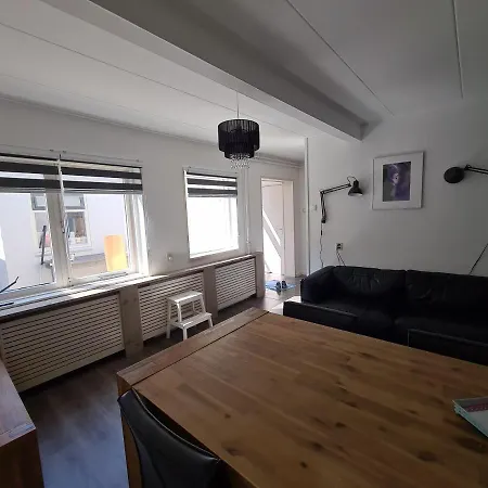 #little Beach House Katwijk aan Zee
